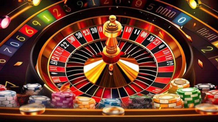 ایک اکاؤنٹ بنائیں یا sports interaction casino کیسینو میں لاگ ان کریں۔