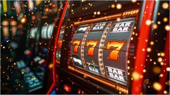 پاکستان میں sports interaction casino کا آن لائن کیسینو سیکشن کھولیں۔